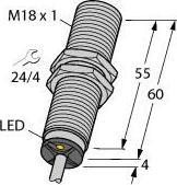 Produktbild Turck Sensor (Sensor)