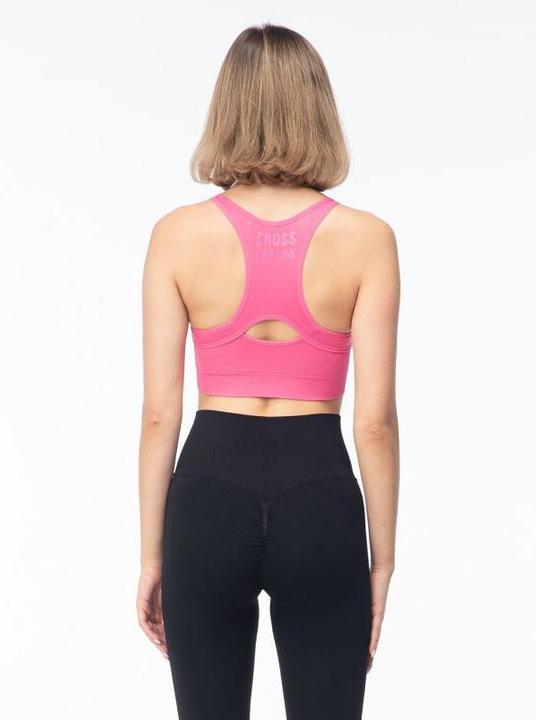 Actual product image IQ Damski Stanik sportowy CARMEN II WMNS (XL)
