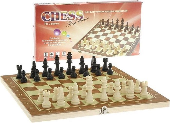 Image du produit Adar Holzschach