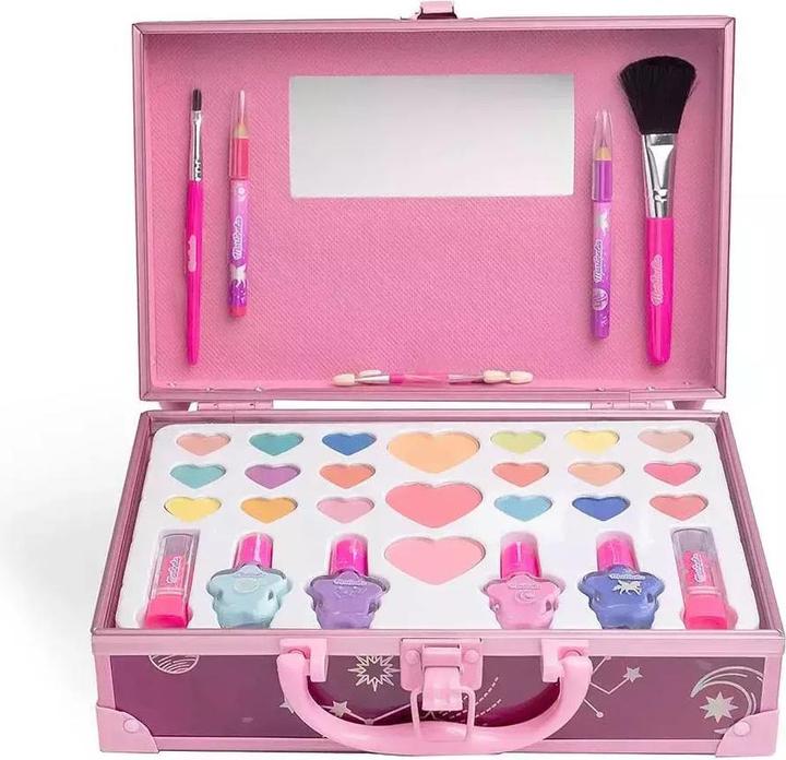 Produktbild Martinelia Galaxy Dreams Makeup-Koffer