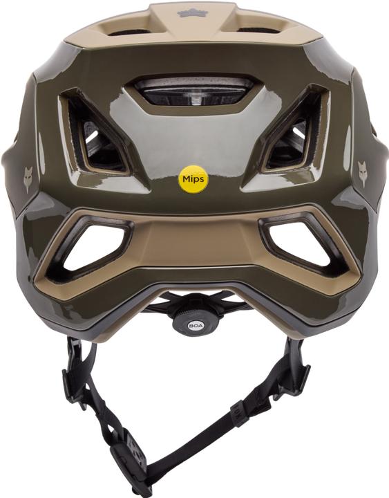 Image du produit Fox Speedframe RS Helmet Mips Integra Split (55 - 59 cm)