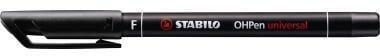 Produktbild STABILO OHPen universal Folienstift permanent (1 x)