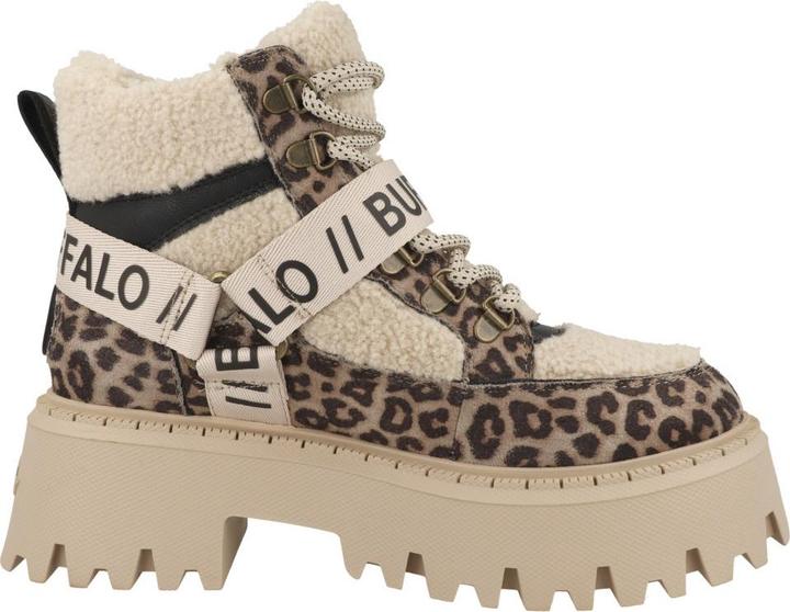 Image du produit Buffalo Aspen Com Mid Warm (41)