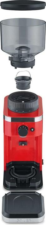 Immagine prodotto Graef CM 503