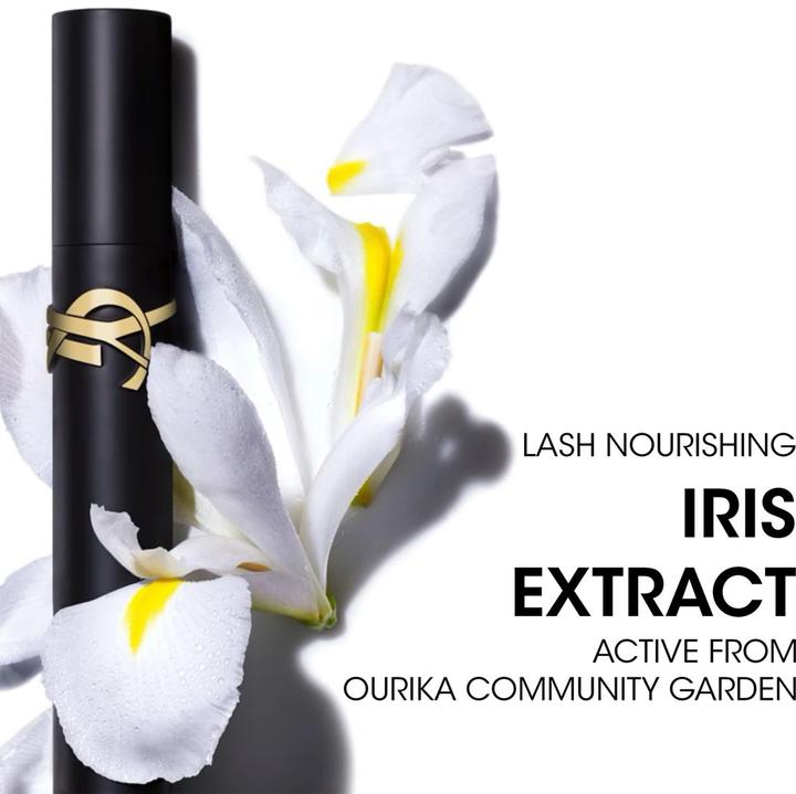 Actual product image Yves Saint Laurent Lash Clash Brown (Brown)