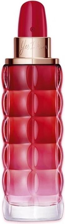 Actual product image Cacharel Guerlain Yes I Am Blooming Up Eau De Parfum 75ml Spray (Eau de parfum, 75 ml)