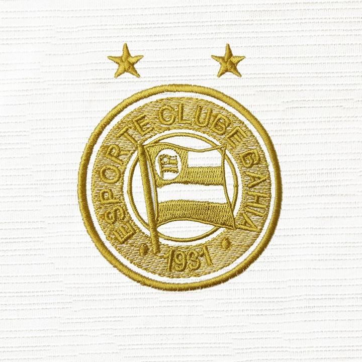 Actual product image Retromania by Veris jersey esporte clube bahia jacquard jc006 (XL)