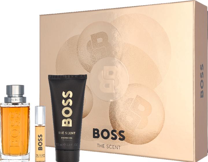 Immagine prodotto Hugo Boss The Scent (Set di profumi)