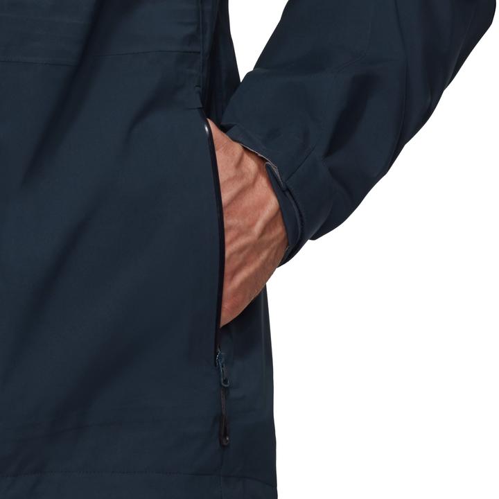 Immagine prodotto Mammut Linard Guide HS Hooded Jacket Men (S)