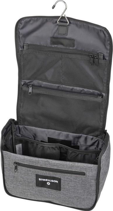 Produktbild Strellson northwood 2.0 benny washbag lhz (7 l)
