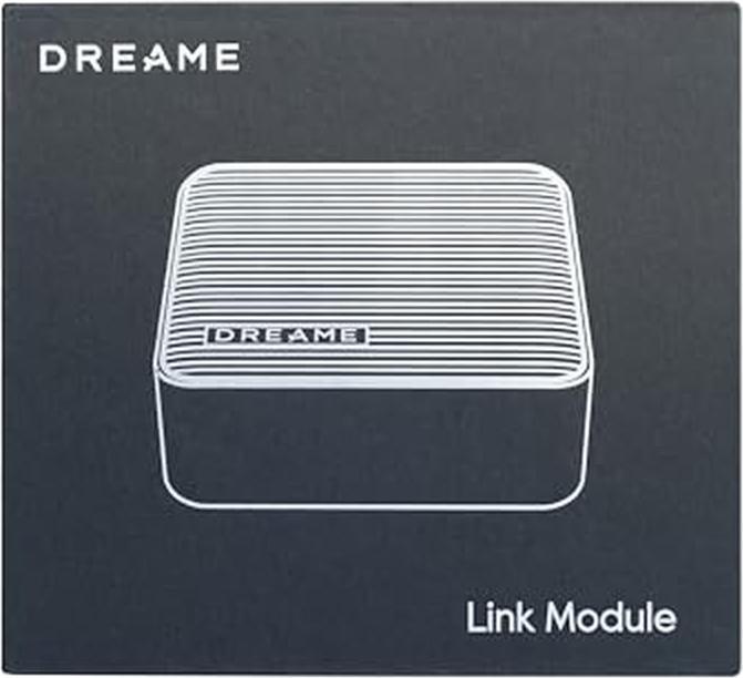 Produktbild Dreame Link Module für A1 / MLMA10 (Mähroboter, Mähroboter Installation)