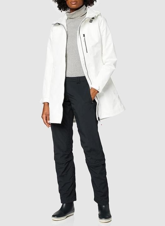 Immagine prodotto Helly Hansen W Giacca lunga Belfast (L)