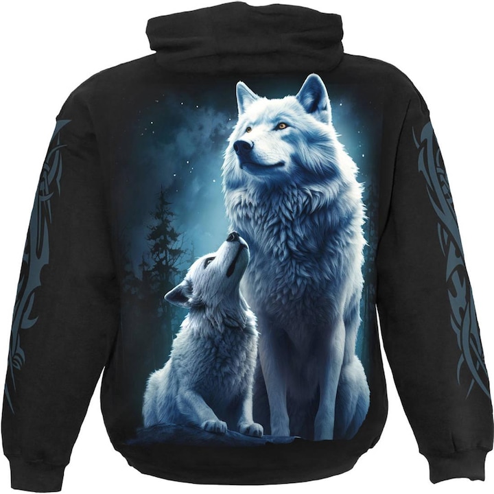 Image du produit Spiral - Sweat à capuche GUARDIAN - Adulte (XXL)