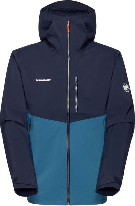 Image du produit Mammut Alto Guide HS Hooded Jacket (M)