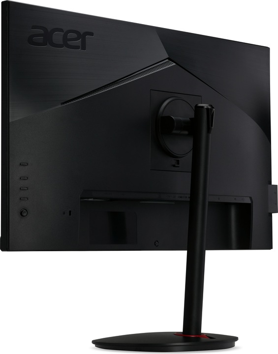 Actual product image Acer XZ271U P3 (2560 x 1440 pixels, 27")