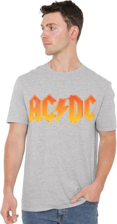 Produktbild AC/DC Classic TShirt (5XL)