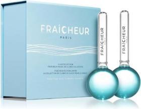 Image du produit Fraîcheur De Paris Blue Ice Globes Set set à deux