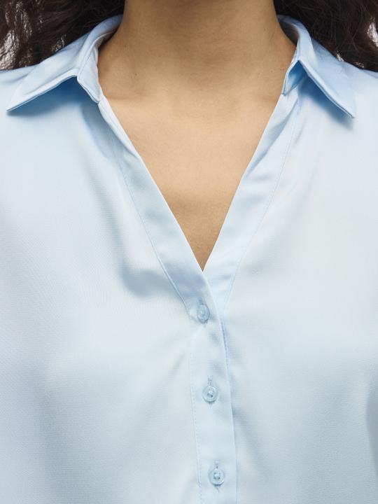 Immagine prodotto Vila VIENNA Kurzarm Hemd (34)