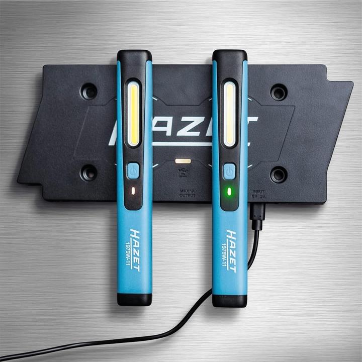 Productafbeelding HAZET LED Pen Licht Set (200 lm)