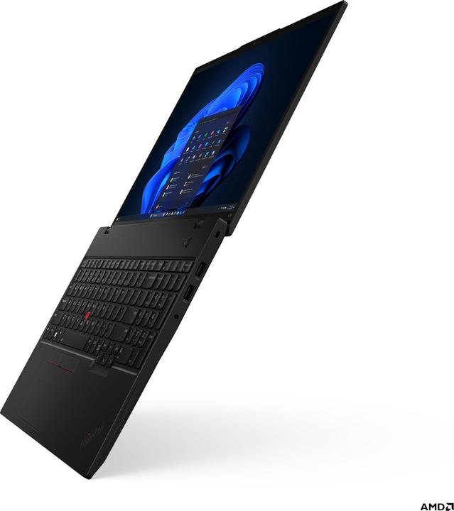 Produktbild Lenovo ThinkPad L16 Gen 2 (16", AMD Ryzen 5 Pro 215, 32 GB, 1000 GB, DE)