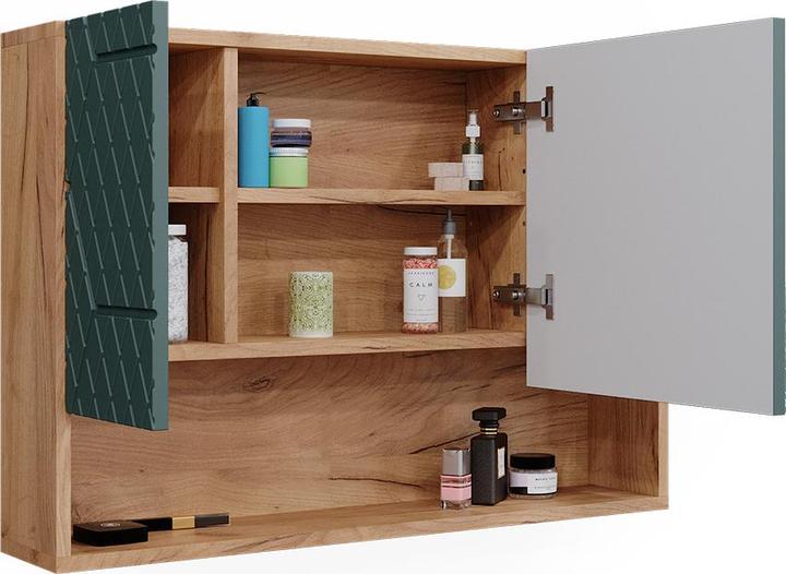 Produktbild Vicco Irma (80.10 x 17 x 55 cm)