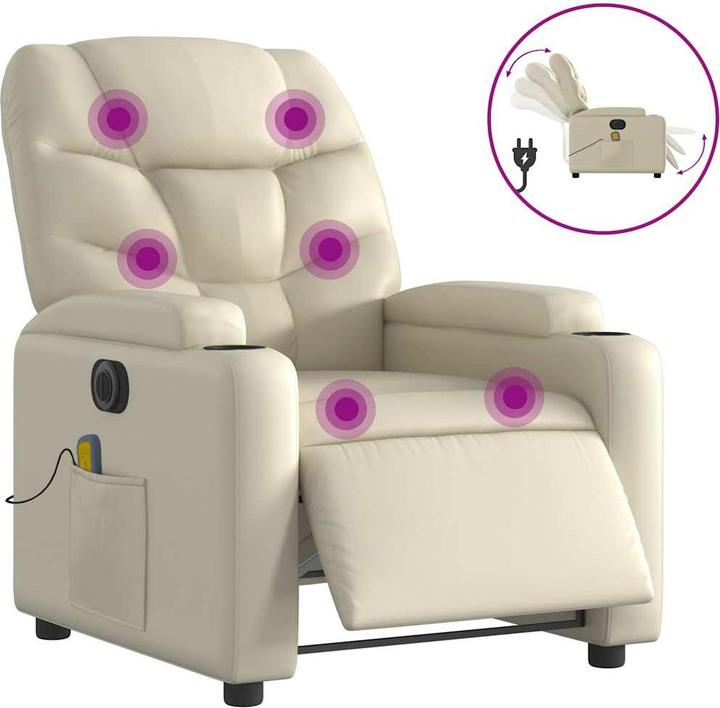 Image du produit vidaXL Hynda