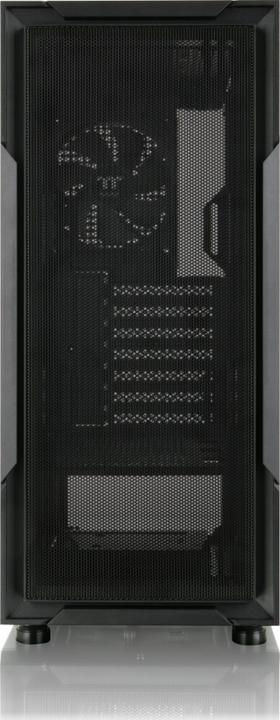 Image du produit Thermaltake Versa XM1 Tempered Glass 120mm Fan USB30 Case - Noir