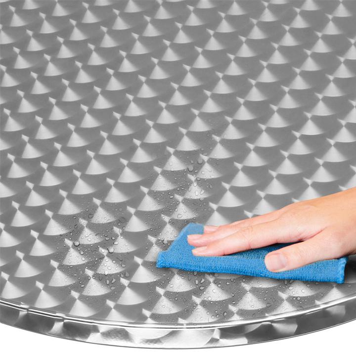 Produktbild Casaria Stehtisch (60 x 60 x 110 cm)