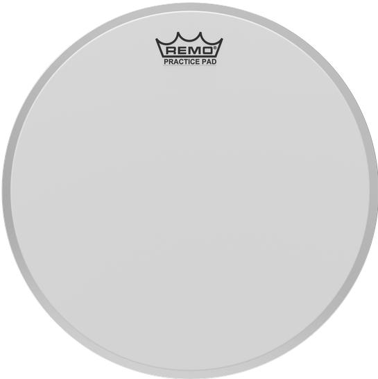 Remo Tampone per la pratica (Batteria)