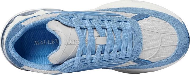 Produktbild Mallet Neptune Sneaker Leder (39.5)