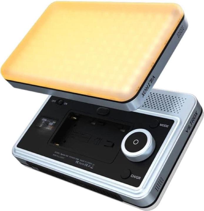 Immagine prodotto Viltrox Sprite 15B Bi Colour (Videocamera)