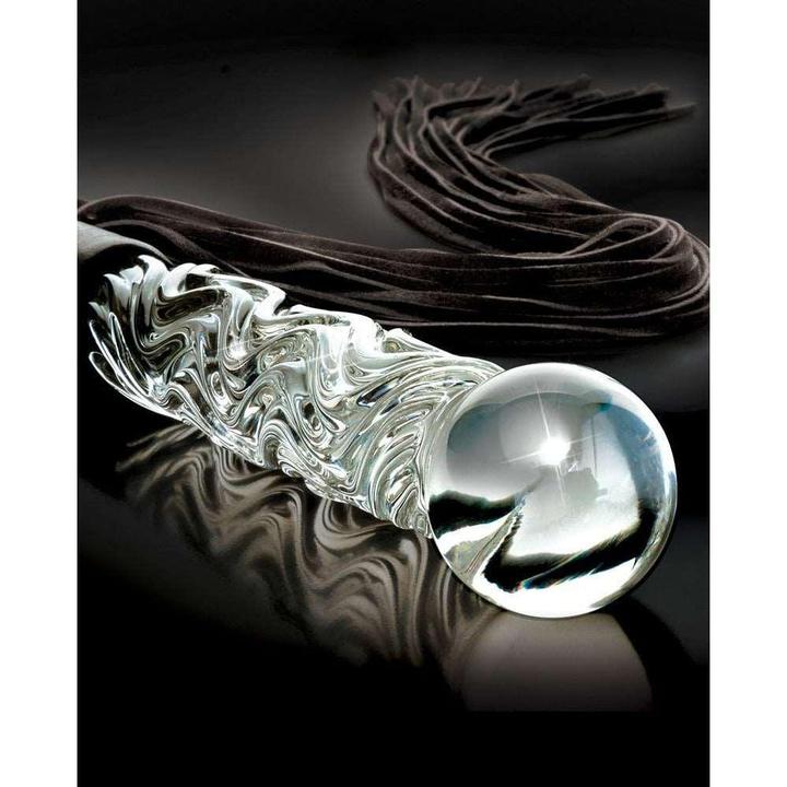 Produktbild Icon Brands Hand Blown Glass Whip