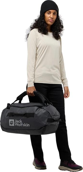 Immagine prodotto Jack Wolfskin Borsone All-In 45 (45 l)