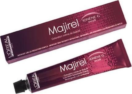 Produktbild L'Oréal Professionnel Majirel (10 ½ Platinblond Licht)