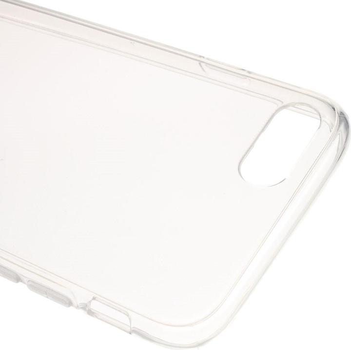 Produktbild Cover-Discount Gummi Hülle (Apple iPhone 8, Apple iPhone 7, Apple iPhone SE)