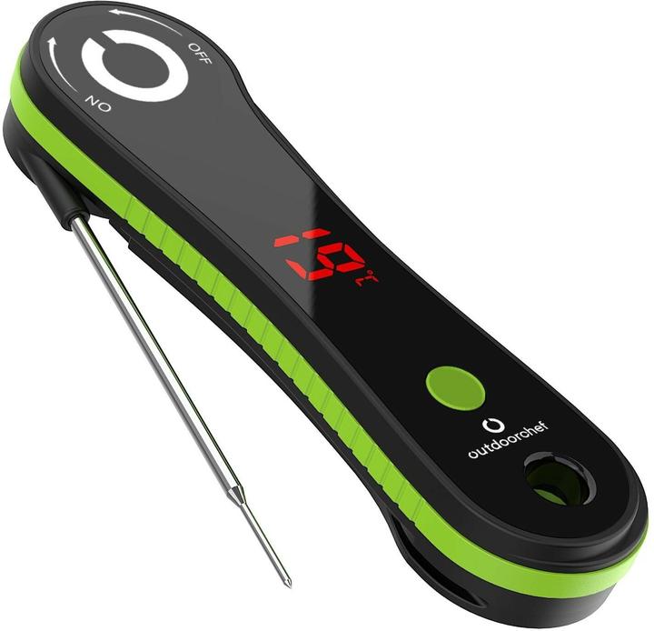 Produktbild Outdoorchef Easy Check Thermometer Quick