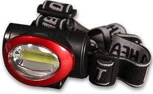 Actual product image Kodak HEADLAMP 300, Headband flashlight LED (300 lm)