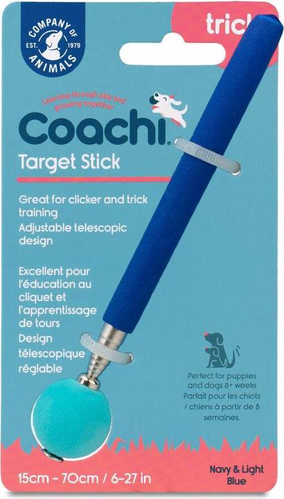 Produktbild Coachi Target Stick (Agility)