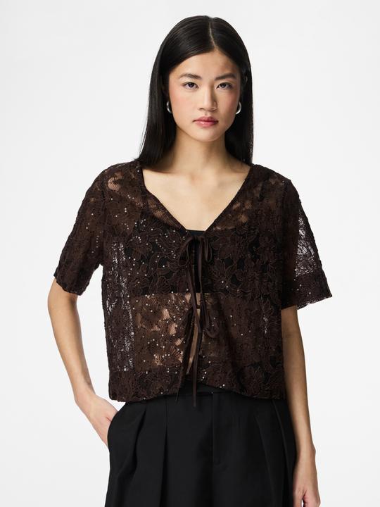 Immagine prodotto Pieces PCLOUISE BINDEVERSCHLUSS 2/4-ARM Oberteil (M)