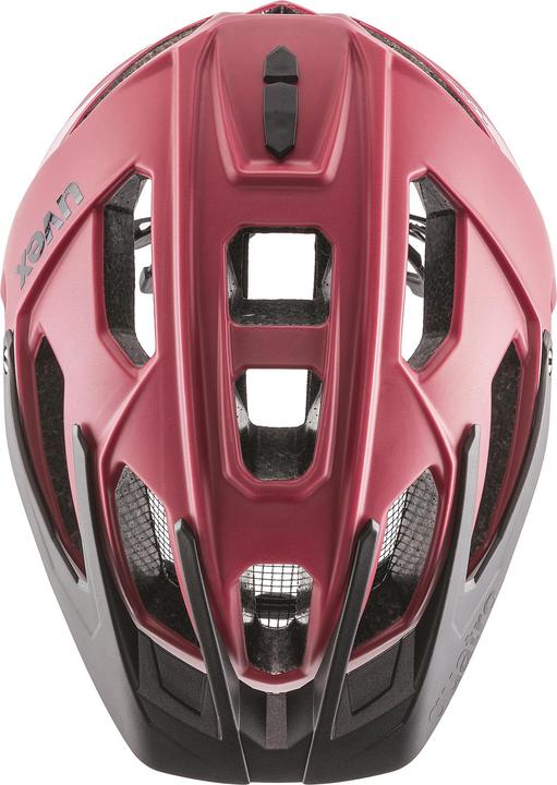 Produktbild Uvex quatro cc (52 - 57 cm)