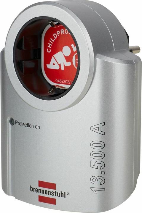 Actual product image Brennenstuhl Primera Line (1x, CEE 7/3)