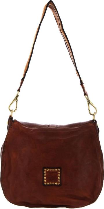 Immagine prodotto Campomaggi Shoulder Bag With Buckle