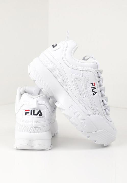 Actual product image FILA Disruptor Sneaker (30)