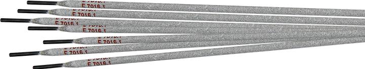 Actual product image VITO Basic Welding Electrode 2,5X350 Bl - 12 Un