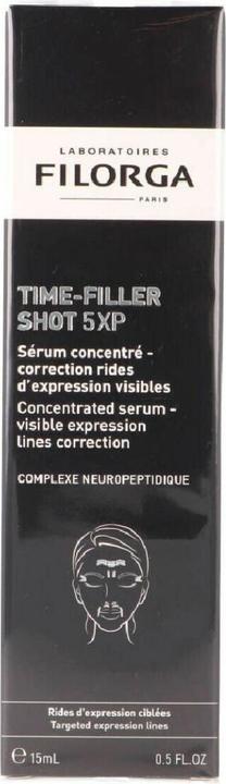 Produktbild Time Filler Shot 5XP Pen 15ml (15 ml)