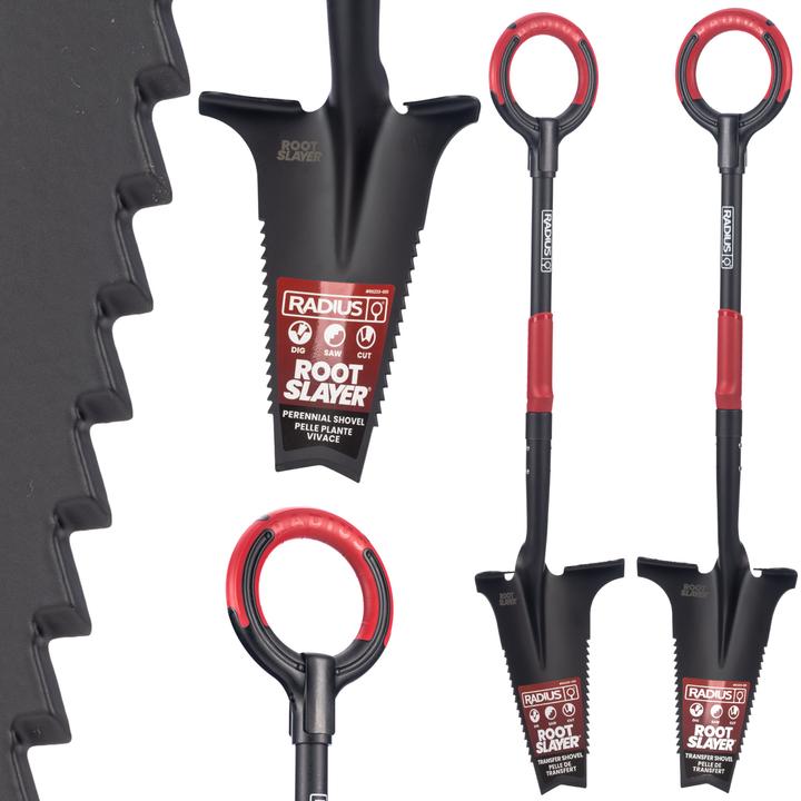 Produktbild Root Slayer Pro