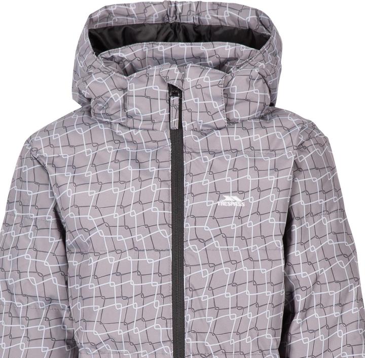 Produktbild Trespass Combine Steppjacke Mädchen (128)