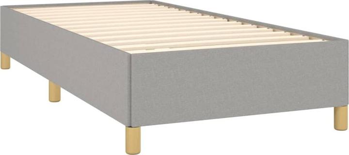 Image du produit vidaXL Boxspringbett (140 x 200 cm)