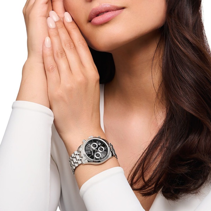 Produktbild Thomas Sabo Divine Chrono (Chronograph, 38 mm)