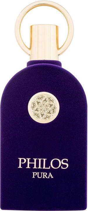 Image du produit Maison Alhambra Philos Pura (Eau de parfum, 100 ml)